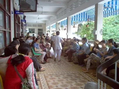 Nạo phá thai trong giới trẻbr Kỳ 2: Kiến thức và ý thức - Rào cản an toàn trước cơn hiểm họa