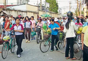 Tính hiệu quả từ một dự án