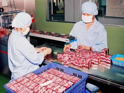 Bao giờ công nghiệp dược Việt Nam cất cánh?