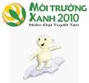 Chung kết cuộc thi “Môi tường xanh 2010
