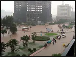 Khai mạc khóa họp lần thứ 32 Tiểu ban Khí tượng và Vật lý địa cầu ASEAN