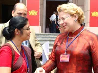 UNESCO khẳng định sự tôn vinh với Chủ tịch Hồ Chí Minh