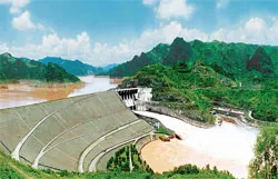 Việt Nam đăng cai Hội nghị đập lớn thế giới