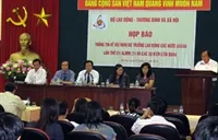 Việt Nam tổ chức Hội nghị Bộ trưởng lao động các nước ASEAN