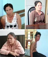 Vụ đầu độc ở TP.HCM: Thưởng “nóng” ban chuyên án