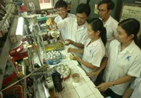 Đào tạo theo tín chỉ, tạo sự chủ động cho người học