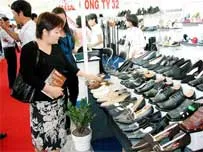 Hướng phát triển ngành da giầy tại thị trường nội địa