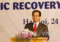 Khai mạc Hội nghị Bộ trưởng Lao động ASEAN lần thứ 21: Vì một cộng đồng ASEAN lấy người dân là trung tâm
