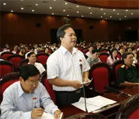 Dự thảo Luật sử dụng năng lượng tiết kiệm và hiệu quả: Chưa thuyết phục về tính thực tiễn.