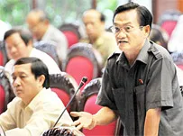 Dự Luật thuế nhà, đất-Tranh luận nhiều về việc bỏ hay không bỏ việc thu thuế nhà ở?