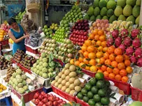 Để trái cây Việt Nam có đủ sức cạnh tranh