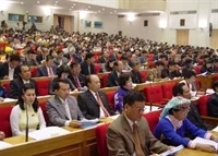 Ghi nhận về ngày làm việc 26/05 của kỳ họp thứ 7, Quốc hội khỏa XII
