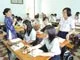 Tốt nghiệp THPT 2010 - Lưu ý thi trắc nghiệm: rà soát kỹ đề, làm từ câu dễ đến khó