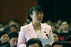 Cần quy định cụ thể những đối tượng phải chịu thuế môi trường?