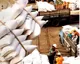 5 tháng, xuất khẩu gạo đạt 1,5 tỷ USD