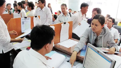Lắng nghe ý kiến người nộp thuế: Cùng chung tay cải cách hành chính