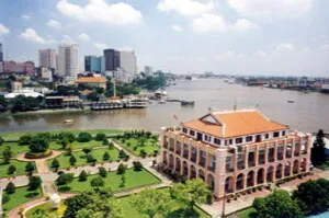 Tuổi trẻ đất Cảng làm theo lời Bác