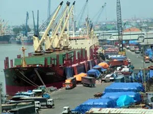 30 năm ngày truyền thống Cảng Sài Gòn