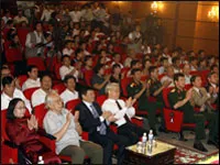 Khai mạc liên hoan phát thanh toàn quốc lần IX - 2010