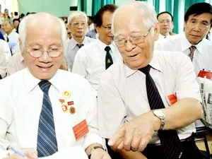TP.HCM hoàn thành thí điểm đại hội đảng cơ sở