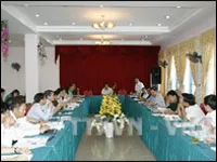 Trách nhiệm biểu quyết