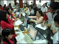 Lãi suất huy động VND sẽ giảm xuống 10%/năm và cho vay VND 12%/năm