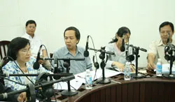 Đài Tiếng Nói Nhân Dân Tp.HCM: Bước chuyển mình hòa nhịp với Báo chí hiện đại