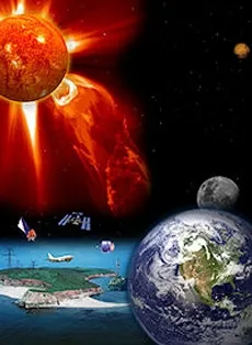 NASA cảnh báo bão mặt trời cực lớn vào năm 2013