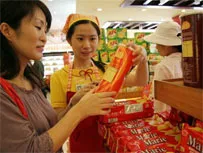 Sự hưởng ứng từ cuộc vận động “Người Việt Nam ưu tiên dùng hàng Việt Nam”