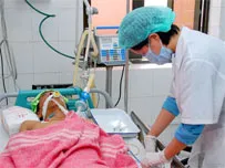 Vấn đề hôm nay: Báo động nguy cơ bùng phát bệnh tả thành đại dịch