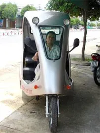 Tổng kết 20 năm hội thi sáng tạo khoa học kỹ thuật và sáng chế TPHCM