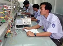 Đến năm 2020, 30% học sinh sau THCS và 60% học sinh sau THPT vào trường nghề