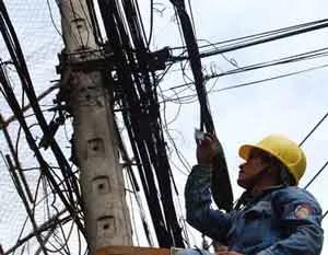 Vấn đề hôm nay: Thiếu điện - Chưa có lời giải