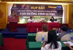 Trao học bổng Vừ A Dính tại Thành phố Hồ Chí Minh