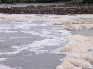 Vấn đề hôm nay: Bài học từ chậm khởi kiện Vedan