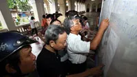 Công bố điểm thi tuyển sinh lớp 10