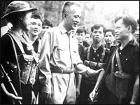 Luật sư Nguyễn Hữu Thọ - Nhà trí thức yêu nước vĩ đại
