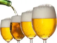 Những lợi ích rất thú vị của chất bia!
