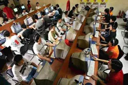 Sở TTTT TPHCM sẽ mở đợt kiểm tra tất cả các đại lý trò chơi trực tuyến trên địa bàn