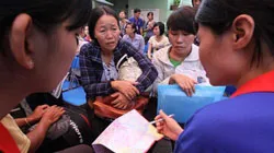 Tuyển sinh Đại học: gánh nặng này bao giờ mới vơi bớt?