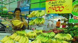 Giải bài toán nhập siêu nông sản