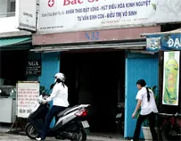 Chuyện dài ở phòng mạch tư - Bài 1: Phòng mạch tư - Đầy rẫy những sai phạm!