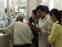 Tăng viện phí - dân nghèo chịu thiệt!