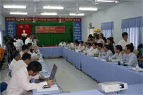 Vụ kiện công ty CP Vedan bồi thường thiệt hại cho nông dân huyện Cần Giờ: Chấm dứt thương lượng