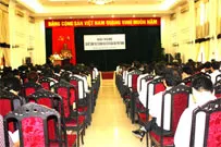Từ năm 2011 - 2012, các cơ sở giáp dục phổ thông trên toàn quốc thực hiện tự đánh giá hằng năm