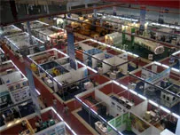 Triển lãm máy móc thiết bị Trung Quốc lần thứ 8 năm 2010 (Chinamac Fair 2010) tại TP.HCM