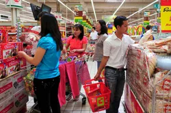 Từ nay đến cuối năm: TP phấn đấu đạt tốc độ tăng trưởng cả năm từ 11% trở lên