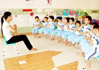 Sở GD - ĐT mở 2 đợt tuyển dụng giáo viên năm học 2010 - 2011