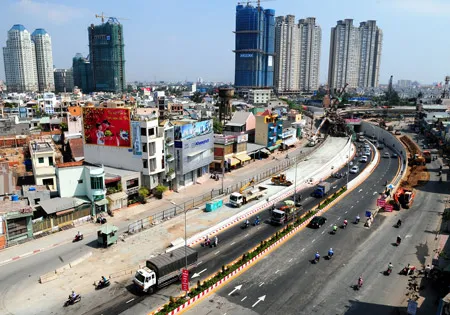 Cảnh báo chết người từ các “điểm đen” giao thông