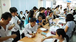 Đối thoại giữa Doanh nghiệp và Lãnh đạo Cục Thuế